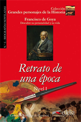Grandes personajes de la Historia - Retrato de una época (Nivel 1)